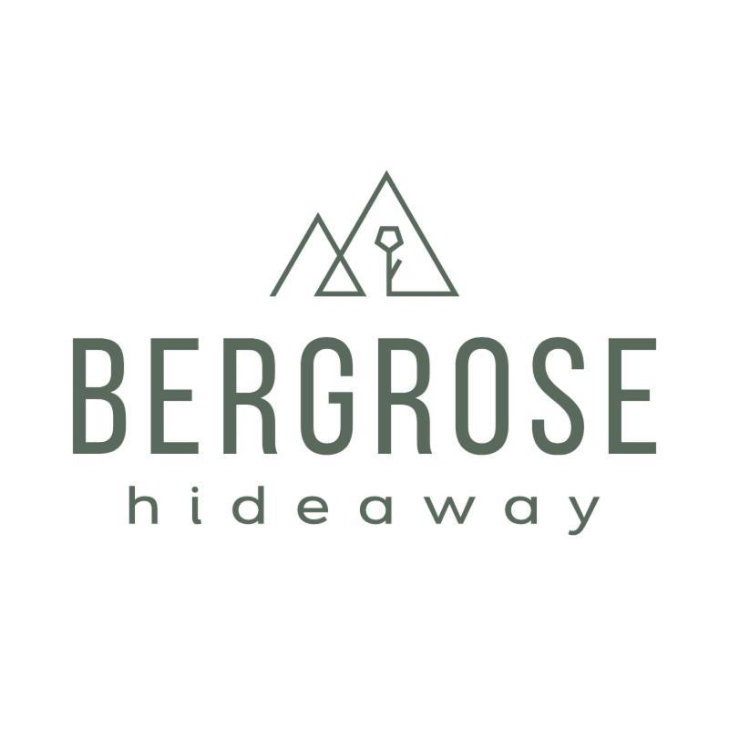 Bergrose Hideaway 호텔 스트로블 외부 사진
